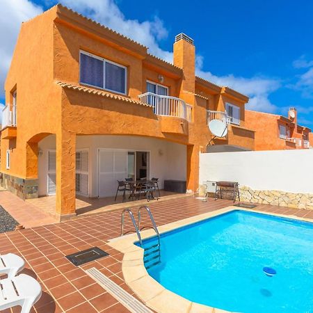 קורלחו Villa Ventura מראה חיצוני תמונה