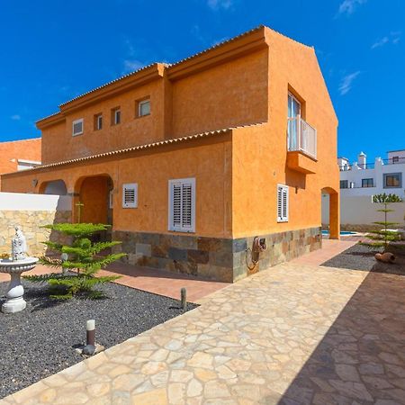 קורלחו Villa Ventura מראה חיצוני תמונה