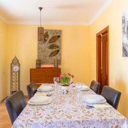 קורלחו Villa Ventura מראה חיצוני תמונה