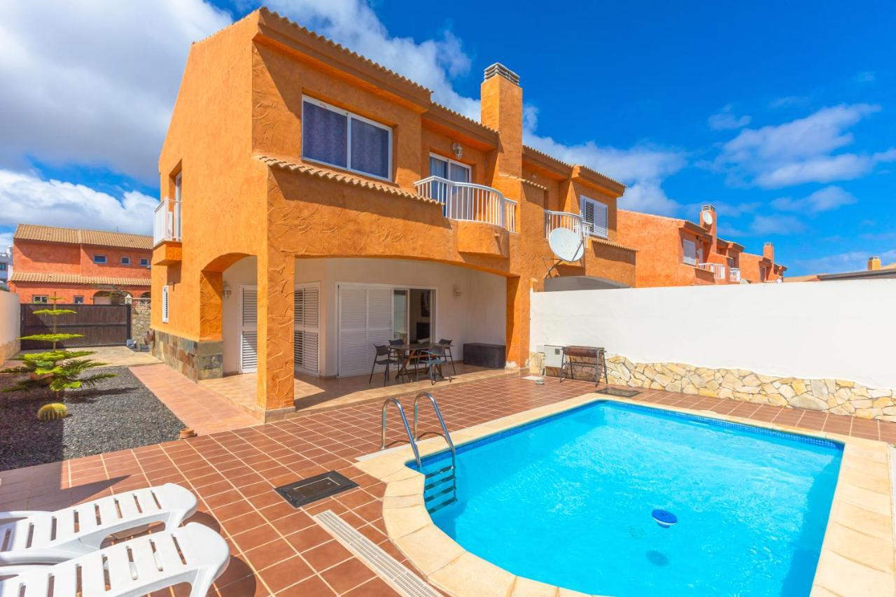 קורלחו Villa Ventura מראה חיצוני תמונה