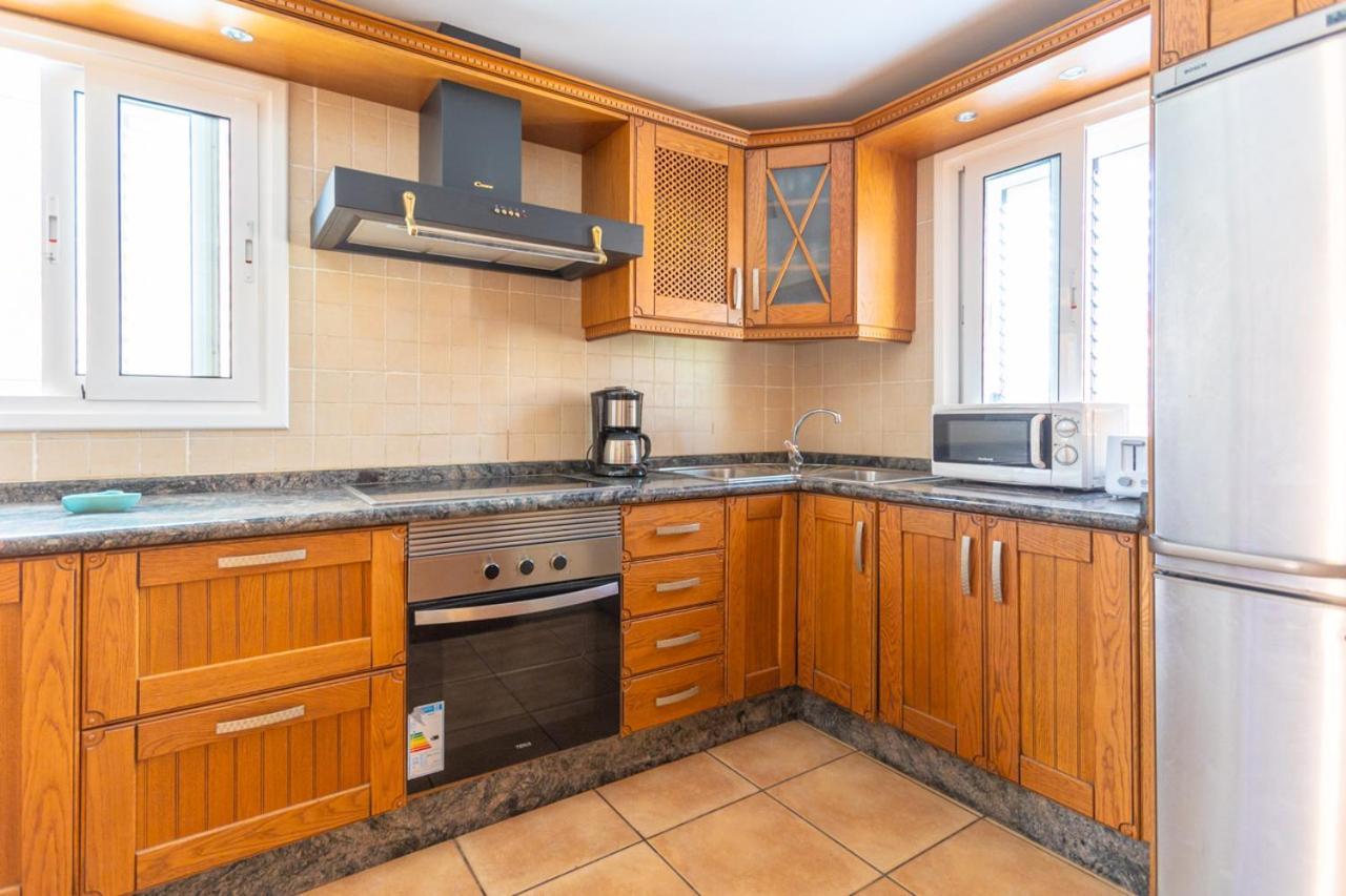 קורלחו Villa Ventura מראה חיצוני תמונה