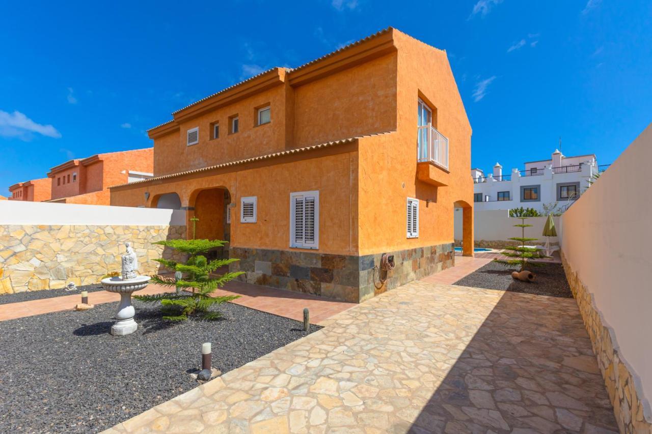 קורלחו Villa Ventura מראה חיצוני תמונה