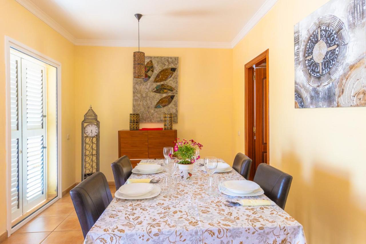 קורלחו Villa Ventura מראה חיצוני תמונה