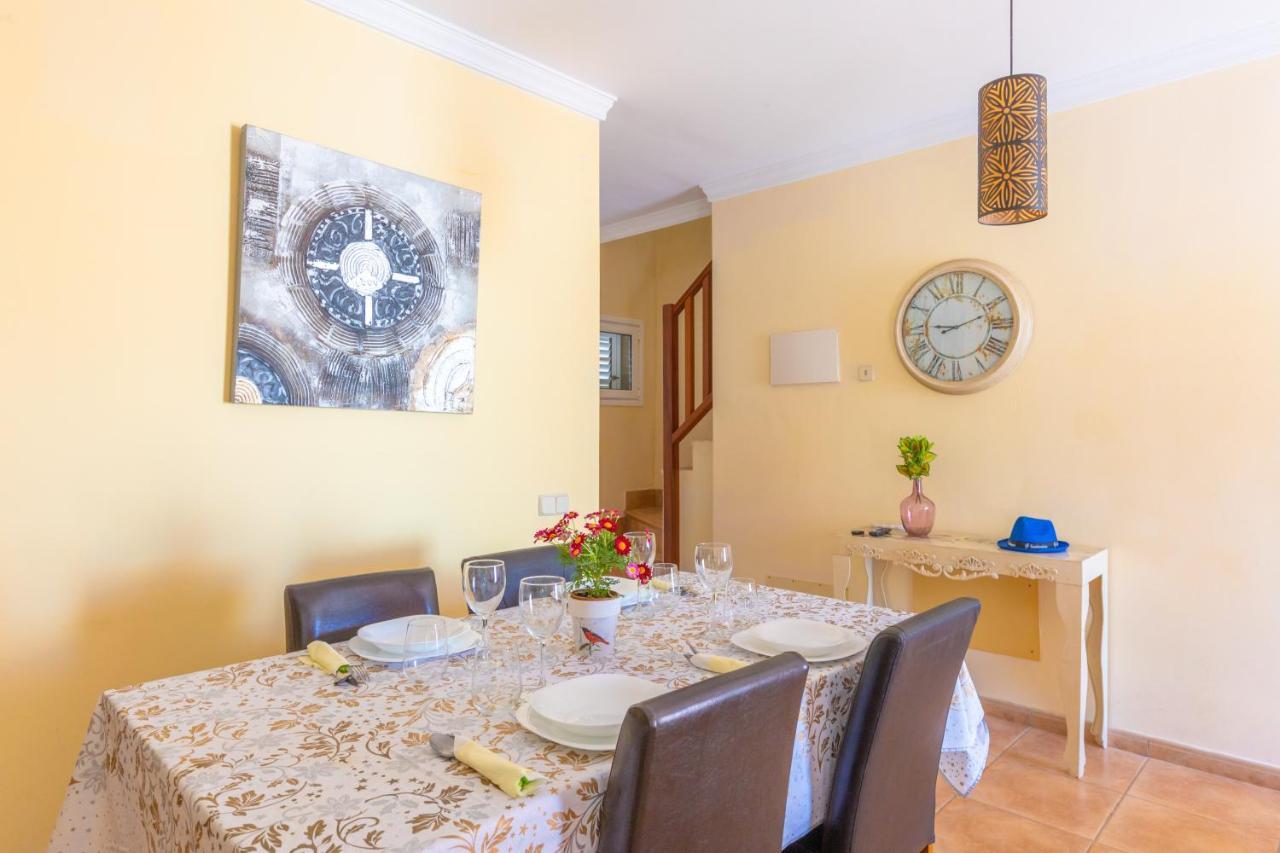 קורלחו Villa Ventura מראה חיצוני תמונה