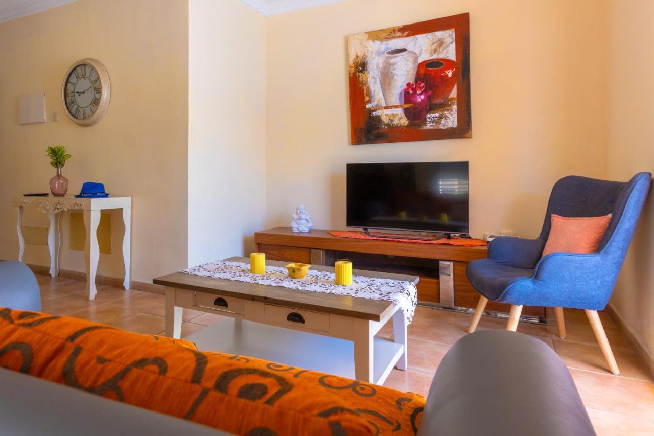 קורלחו Villa Ventura מראה חיצוני תמונה