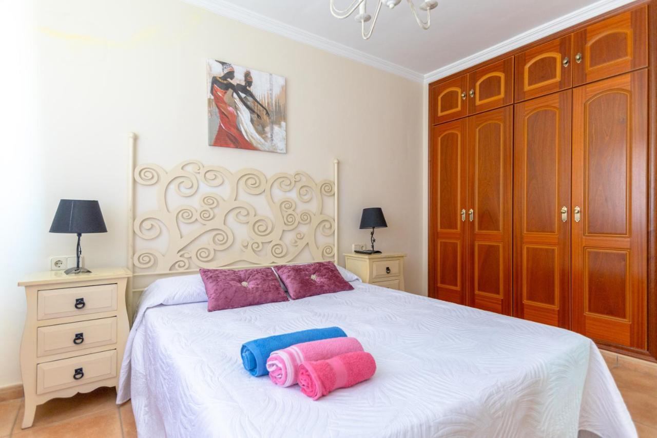 קורלחו Villa Ventura מראה חיצוני תמונה