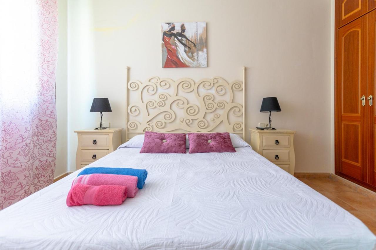 קורלחו Villa Ventura מראה חיצוני תמונה