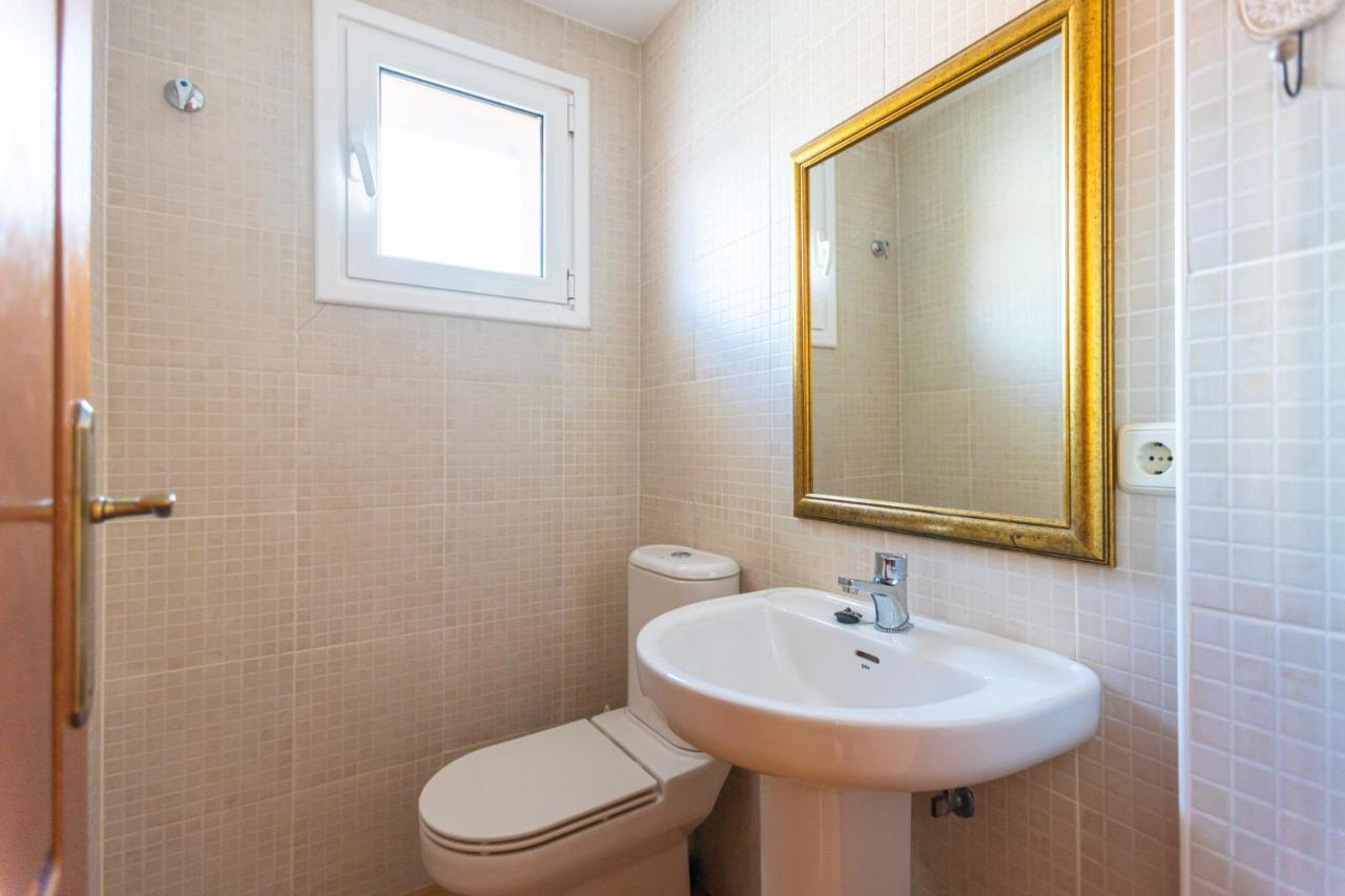 קורלחו Villa Ventura מראה חיצוני תמונה