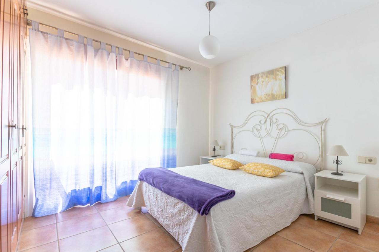 קורלחו Villa Ventura מראה חיצוני תמונה