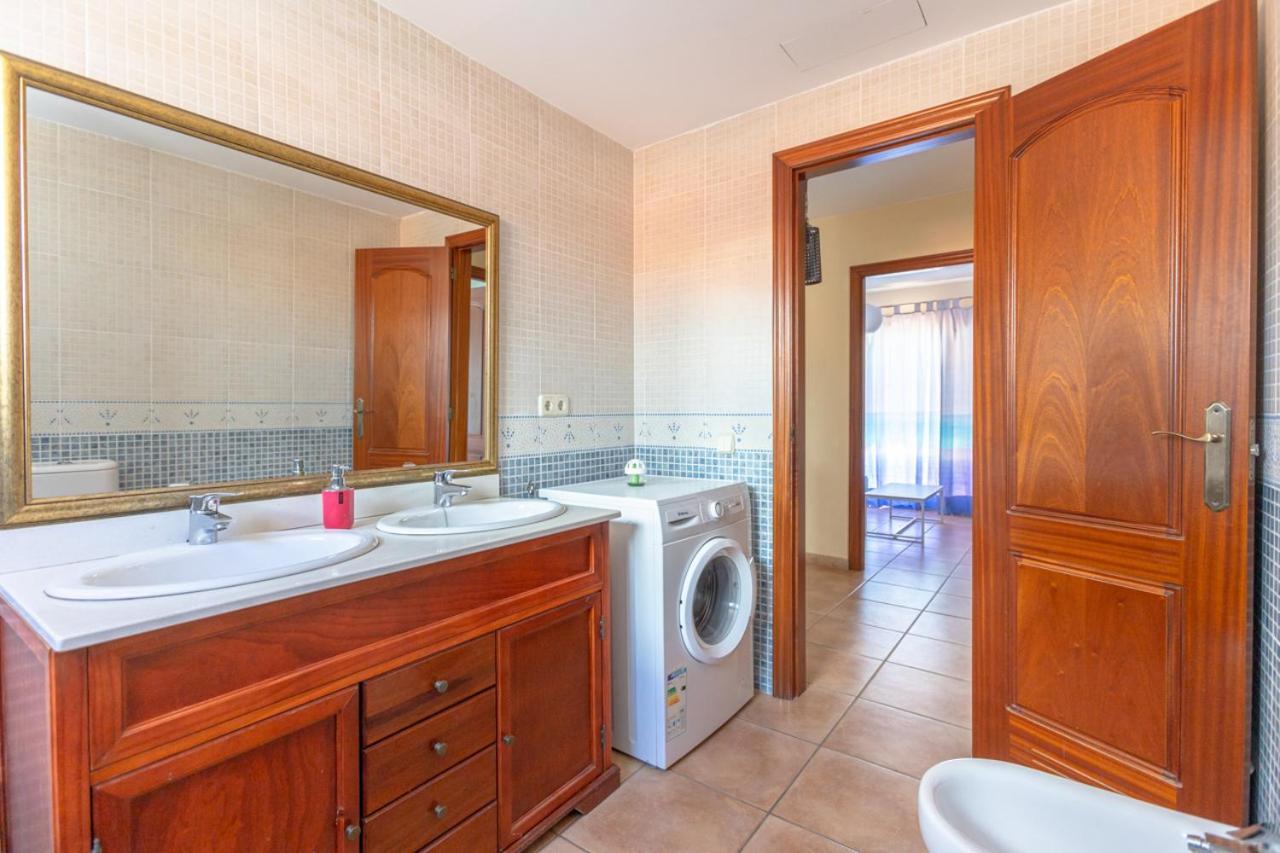 קורלחו Villa Ventura מראה חיצוני תמונה