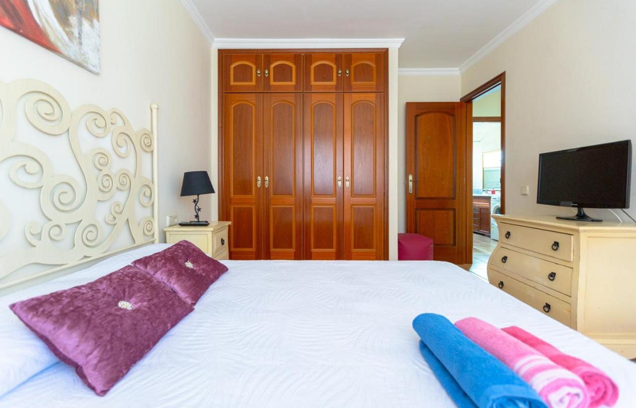 קורלחו Villa Ventura מראה חיצוני תמונה